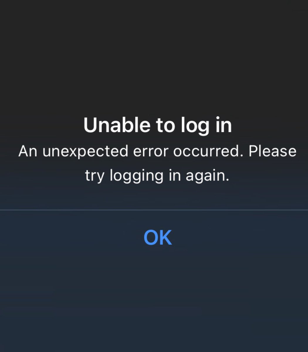FulStackDevMoyo's tweet photo. Facebook is down globally! Is FACEBOOK HACKED down?
#facebookissue #facebookdown https://t.co/DcKAH9mxmF