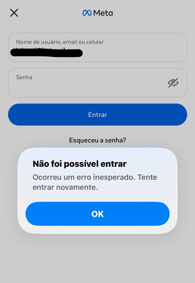 fuckapplause's tweet photo. @torturedu_ vou esperar voltar pra tentar fazer login de novo, fica assim toda vez https://t.co/xmMk00ix5c