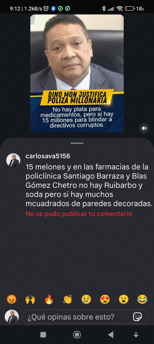 AVCarlosA's tweet photo. ¿Quién me explica esto? https://t.co/sWFY2oj9By