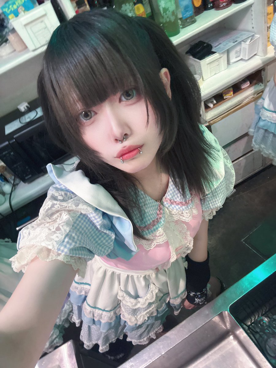 まりもMETAL† 🌈 (@marimoxx) / Posts / X