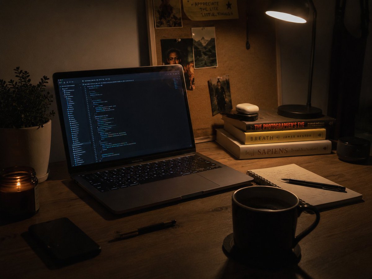 _diveshagarwal's tweet photo. Nobody warns you how lonely entrepreneurship is.

You celebrate alone.
You fail alone.
You rebuild alone.

But when your vision becomes real?
Every sleepless night was worth it. 🔥

#Entrepreneur #BuildInPublic #StartupLife https://t.co/4Am1llD0eD