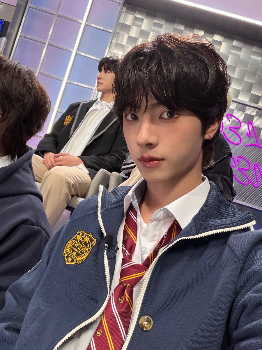 유랑 tweet media