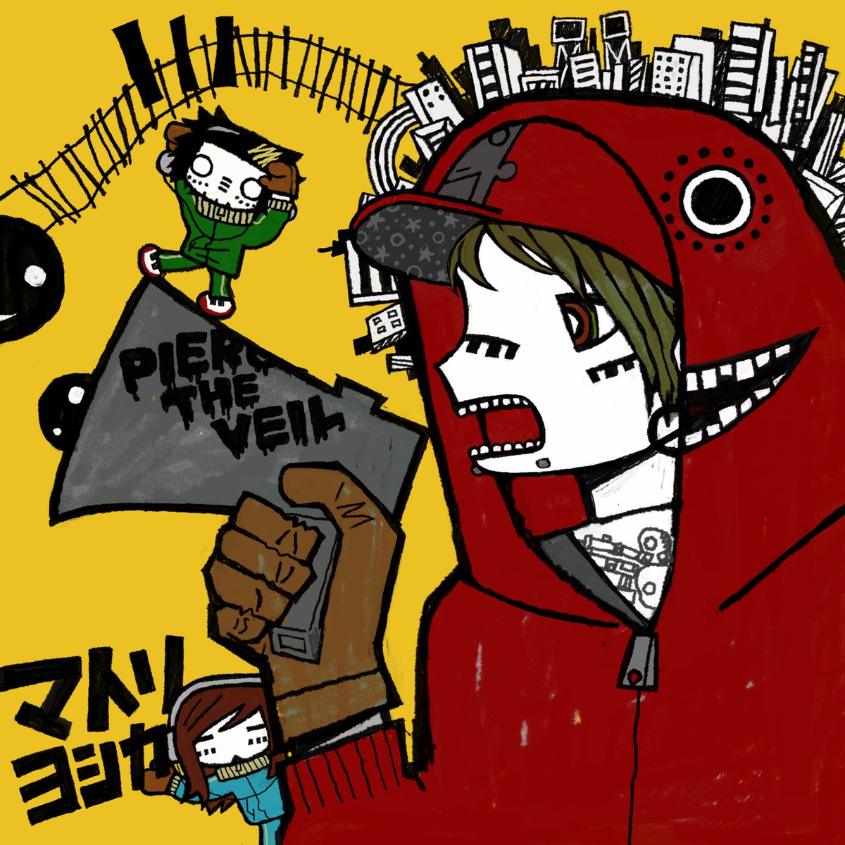 bornbornboom's tweet photo. #ptv matryoshka ⍢⃝ https://t.co/NCS1kjkCIZ