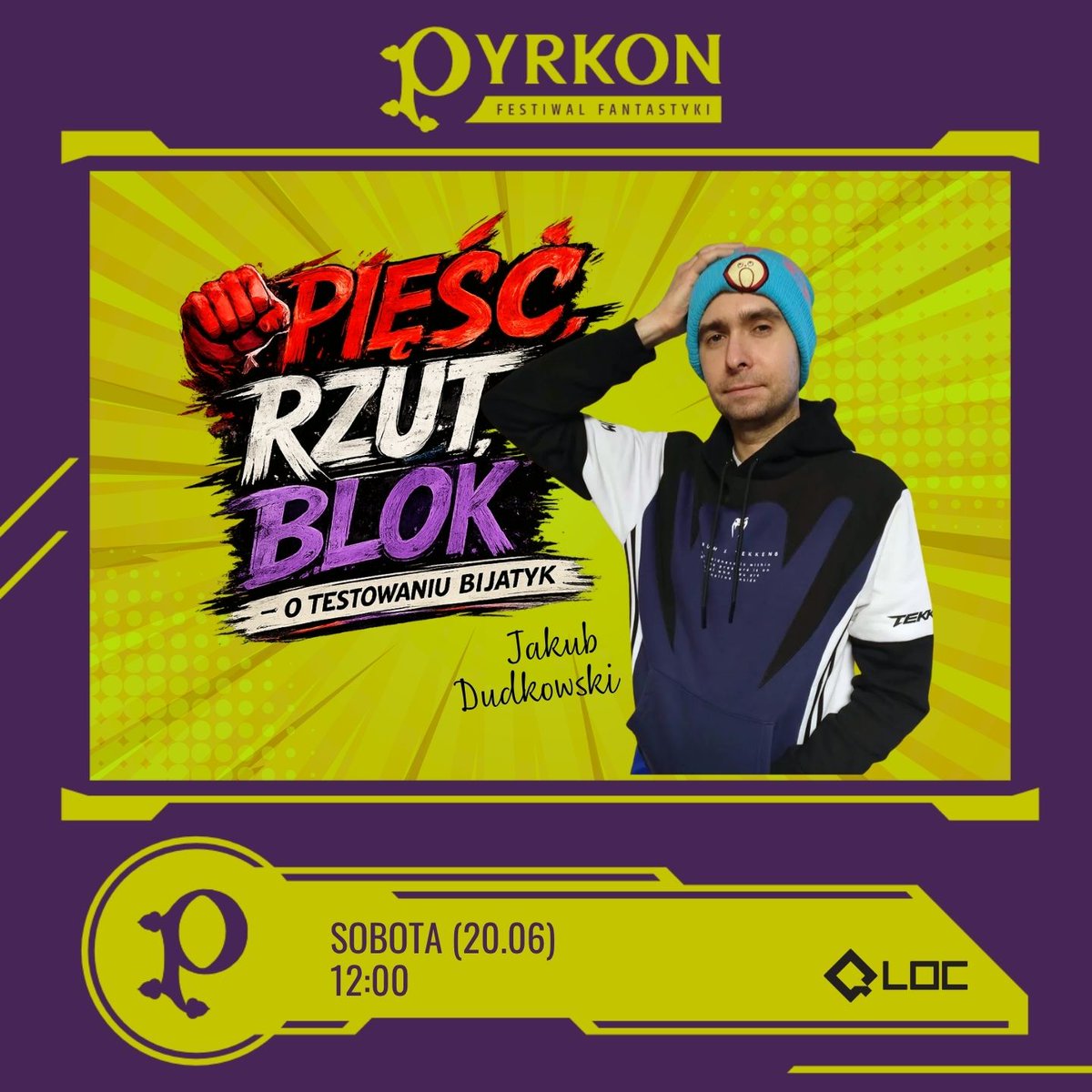 qlocsa tweet picture