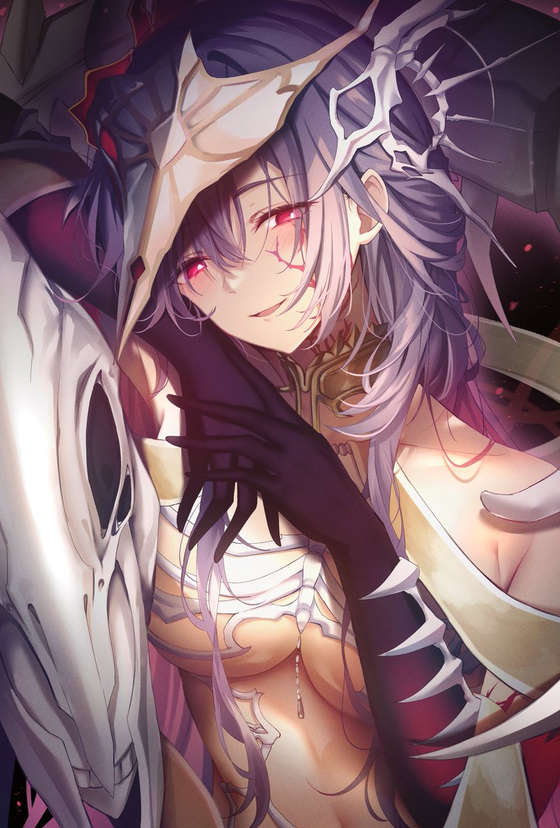 tsukasa_1719's tweet photo. ときこさん
 #FGO https://t.co/KO6M5RLZPN