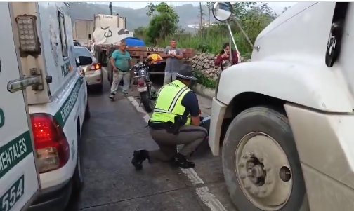 transdocnoticia's tweet photo. #TraficoGT 🚨🚨🚨

Reporte del tránsito en Distintas Rutas
🗣️👉https://t.co/NMLpsqG7Ms https://t.co/eq1PtA8AXk