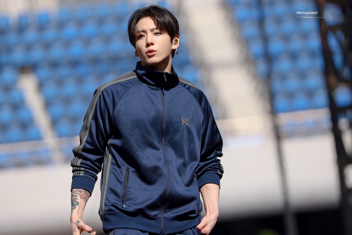 PROTAGONIST JUNGKOOK tweet media