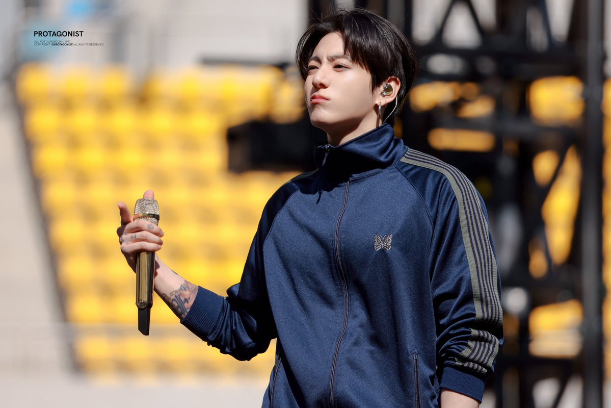 PROTAGONIST JUNGKOOK tweet media