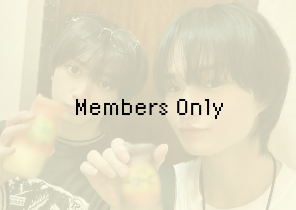 ICEx_official's tweet photo. ⋆⸜ 🧊FC BLOG UP!🧊 ⸝⋆

FC会員限定コンテンツのBLOGを更新！📖

中村旺太郎「温泉&amp;ボートデート」
▶ https://t.co/ZwHqklaSRF

#中村旺太郎
#ICEx #COOLer
#ICExCOOLerBOX https://t.co/GIF3ag2Cpf