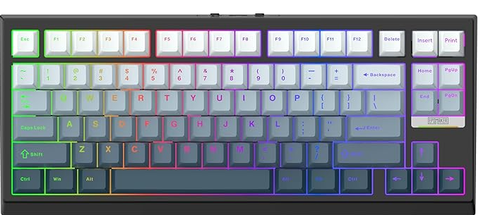 techdeals_AM's tweet photo. 3 كيبوردات من EPOMAKER/Ajazz 🔥

AK820 Pro
https://t.co/nOhoUGSU6g 
209 → 159 ريال
G84 HE
https://t.co/7f6r47B6xd

275 → 225 ريال
TH99
https://t.co/K2xI7BPCr3

186 → 136 ريال

لازم تكون مشترك في برايم عشان تحصل على الخصم 

برايم:
https://t.co/5bm8voInvx

تابعوا حسابي للمزيد https://t.co/goqUiPynqE