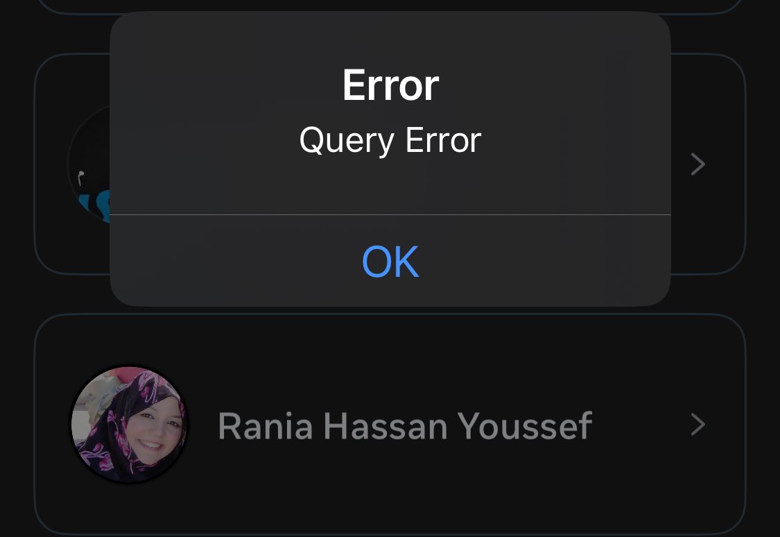 ronnny1989's tweet photo. Anyone has suddenly been logged out of the Facebook account all of a sudden and keeps on getting error when trying to log back in?!!!
#Facebook #FacebookError #FacebookLogout #FB #Error #FacebookDown #FacebookLogin https://t.co/btnVkvgJ7W