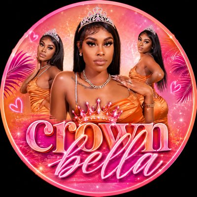 Crownbella's tweet photo. #NewProfilePic https://t.co/1Zlsaca2QW