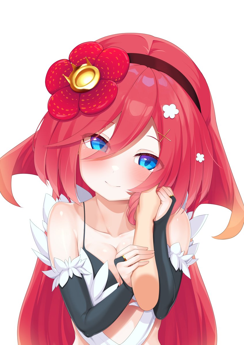 azaz_090's tweet photo. フレシアの蟲惑魔
マスター堪能中
＃OCGファンアート https://t.co/VbuHGXXj67