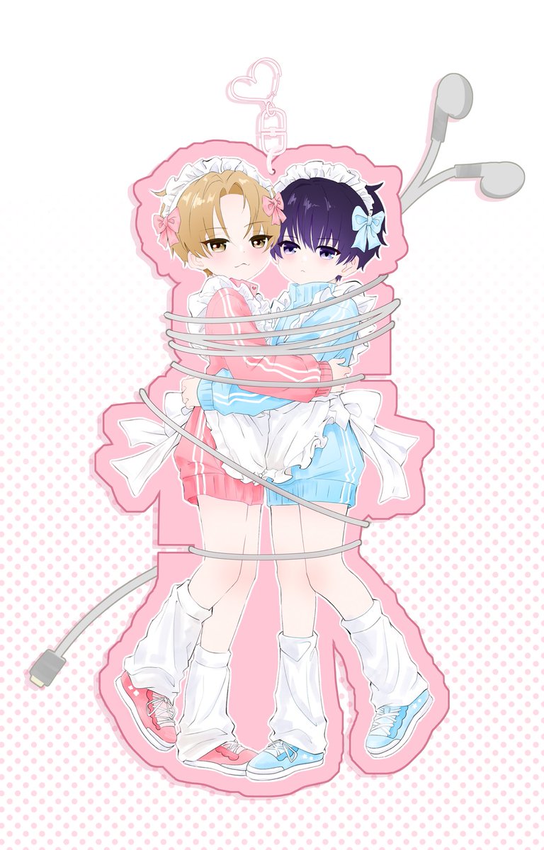 숩준 #soojun Let two hearts intertwine tightly 💗 (I felt like it