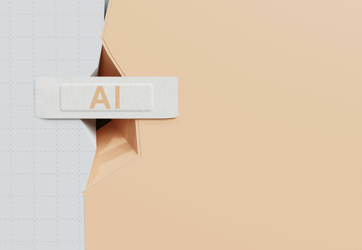 HRRecruitUk's tweet photo. AI is “quietly eroding trust”in the workplace https://t.co/HD89O5YPhr https://t.co/0uNYDtWa0L