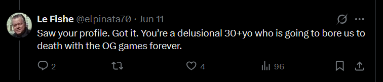 Cringe Biohazard Posts tweet media