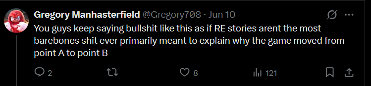 Cringe Biohazard Posts tweet media