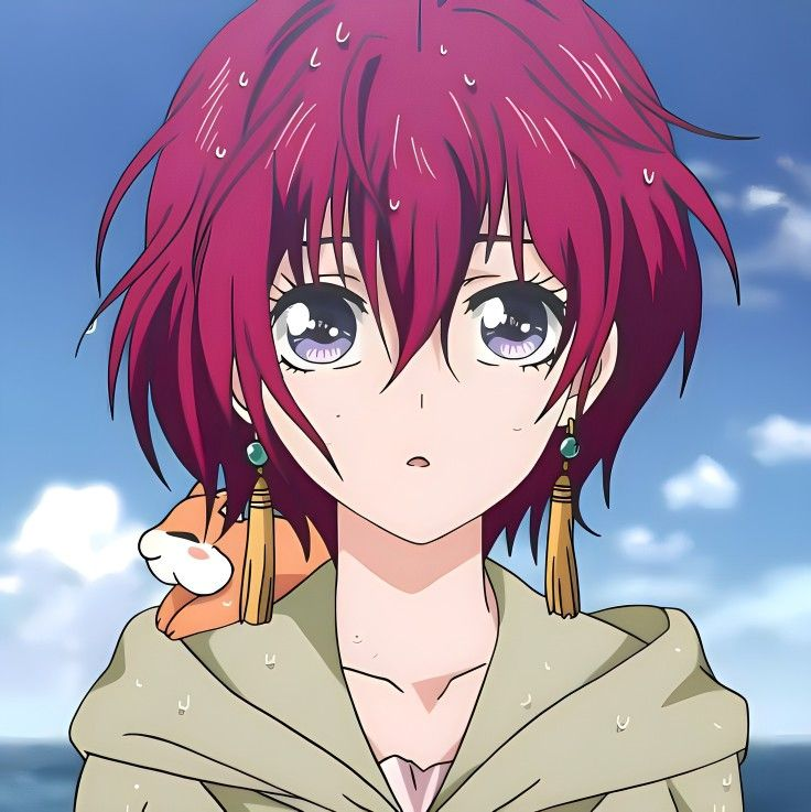 AniTVOfficial's tweet photo. 'Akatsuki no Yona' Season 2 is Officially IN WORKS.
#RECAP https://t.co/cCxwHteOW7