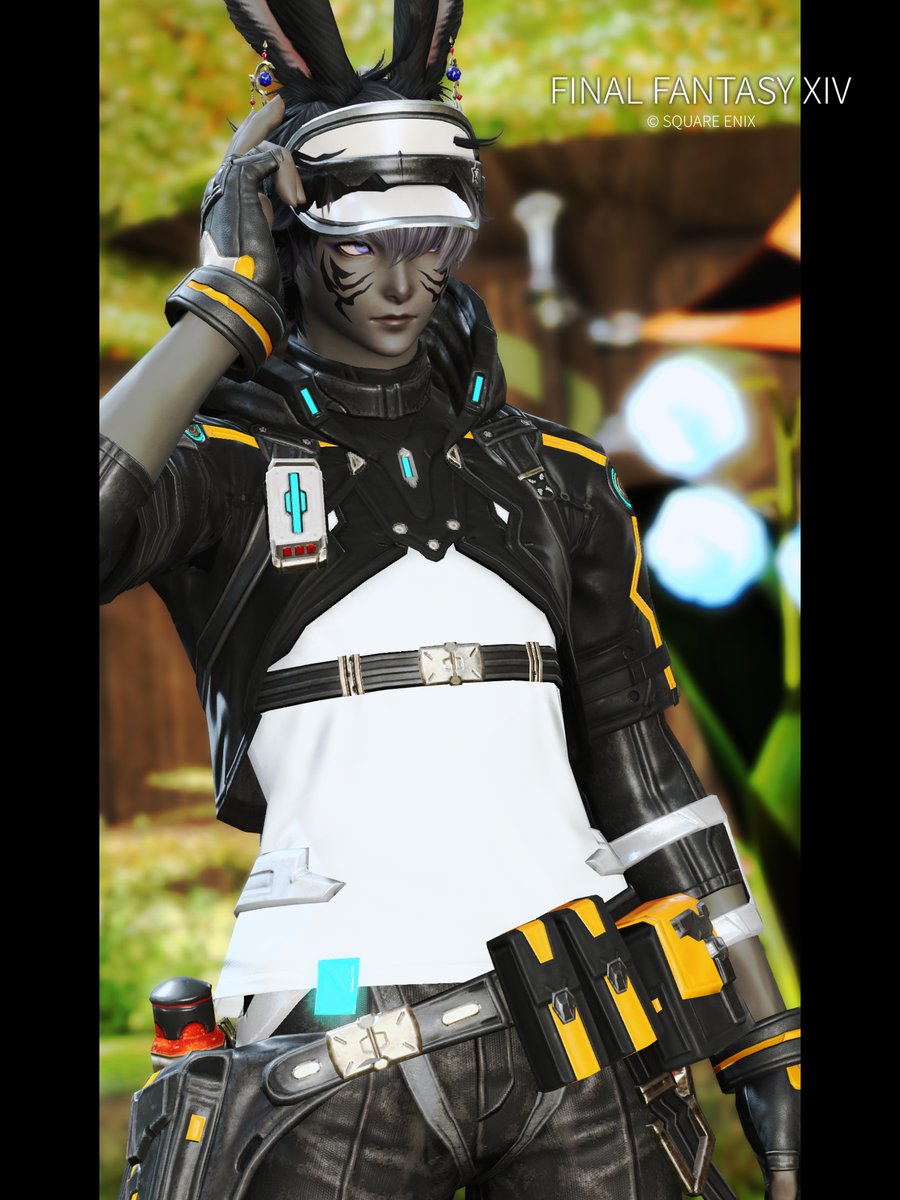ff14Sophy's tweet photo. https://t.co/AuJE2glPIs