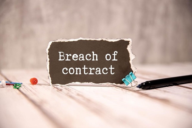 mindmy_business's tweet photo. The Real Consequences Of Ignoring A Breached Business Contract
https://t.co/P8jHFYStY7

#Real #Consequences #Ignoring #Breached #Business #Contract #Options #Services https://t.co/sXzJsACgSP