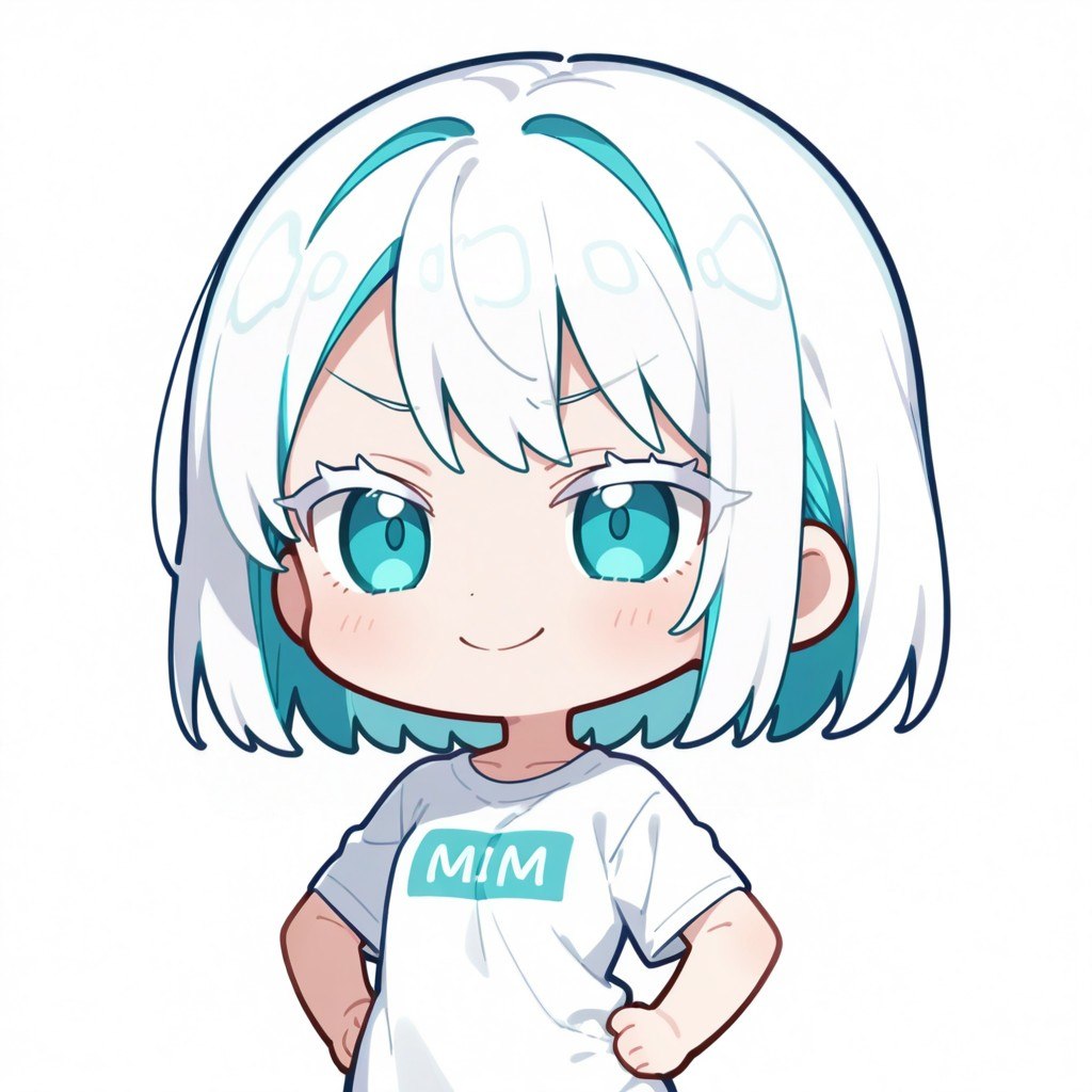 Yuuki_AIart99's tweet photo. @HussyAnime Yuuki - "Fufufu..." https://t.co/1wNgRtjjhp