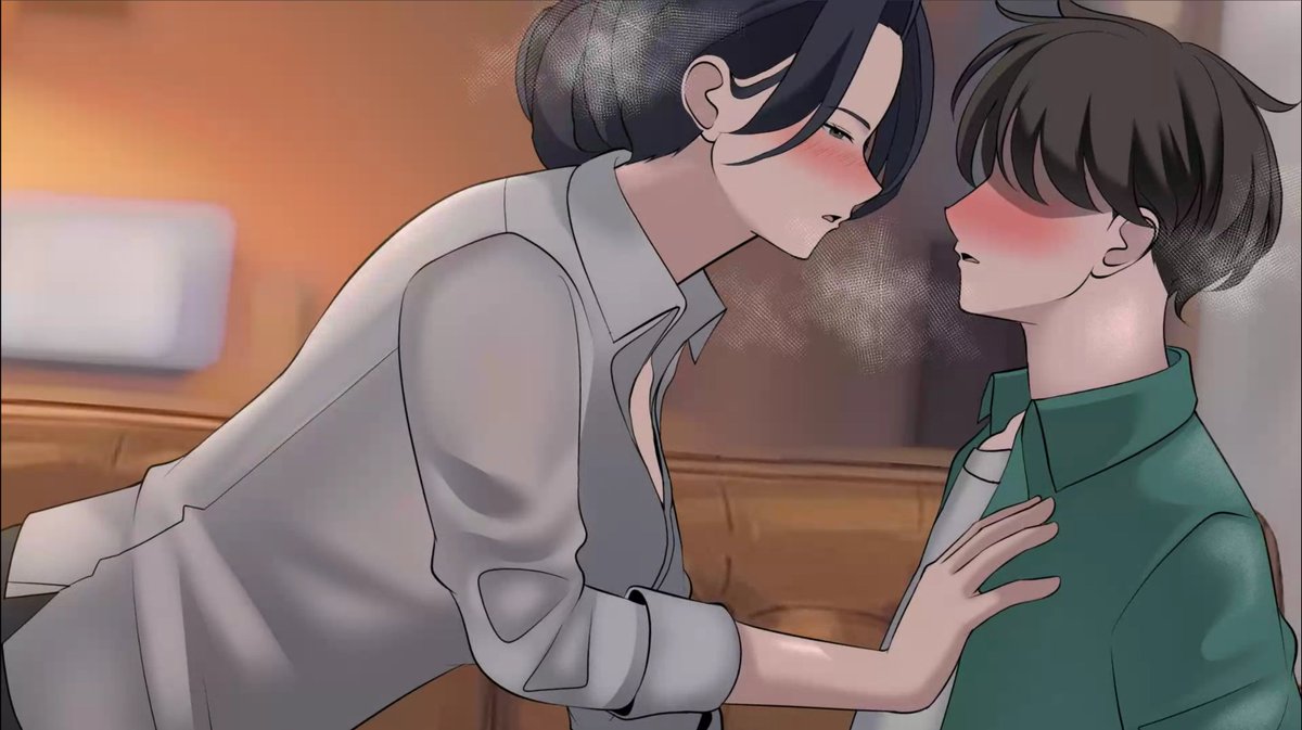 _nropguy's tweet photo. Just update my visual novel game, you can check on my Patreon!

https://t.co/o5wMHjKbd2 https://t.co/7oTpanfRWN