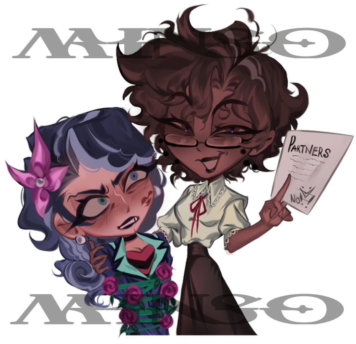 minsocoral's tweet photo. My sticker pack for the Russian Radiostatic zine!!!
|
[ https://t.co/XtyDJGH8ns ]

#radiostatic #hazbinhotel #voxal #yuriostatic #2p #2pradiostatic https://t.co/tr9EDl4KGx