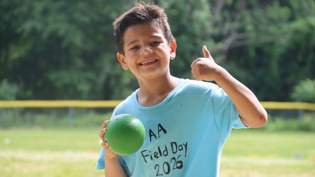 AtkinsonAcademy's tweet photo. Another successful Atkinson Academy Field Day in the books! Special shout-out to all the staff and volunteers who made this event a success.  Full gallery on SmugMug: https://t.co/elvaEnqVCv https://t.co/mHk9Lura0H