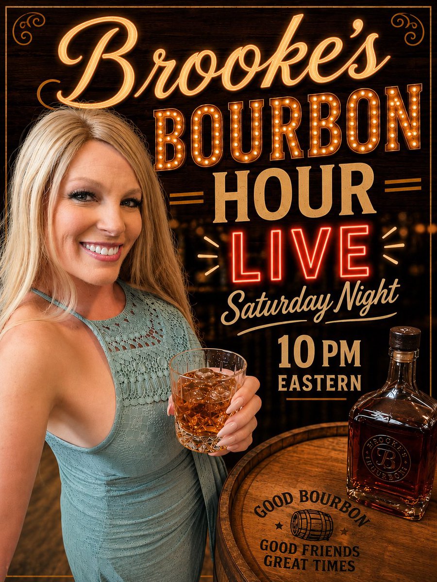 BrookeRyanDD's tweet photo. Join me tomorrow night! 💋. Where to watch in comments. https://t.co/7U4F7ik5fj