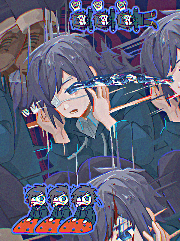 2chafurya's tweet photo. ループ　
#ラックセブン https://t.co/KohtPQsjYa