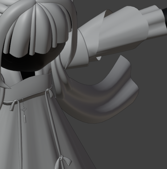 Ray0K68's tweet photo. wip
現在はノラフィリカちゃん用の髪とまめふれ用の衣装制作に挑戦中です🙌 https://t.co/6F3CQyKGFD