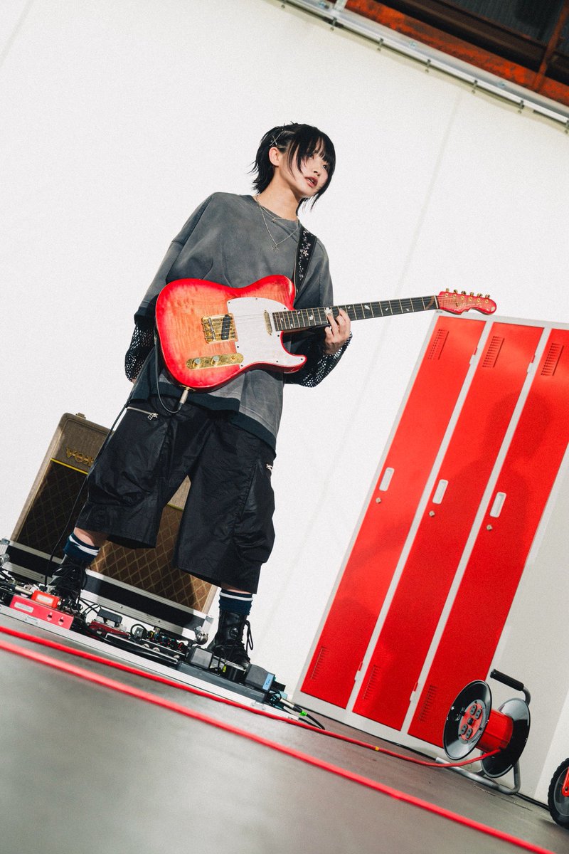ゆー (@yuu_rassemble) / Posts / X