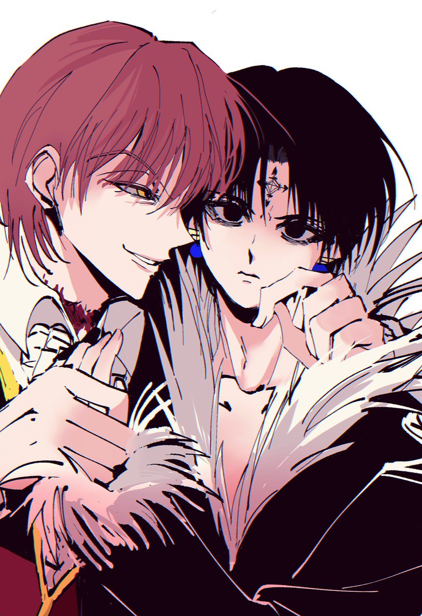 konnnndn's tweet photo. ROUND 2 https://t.co/bHTFKbkdkN