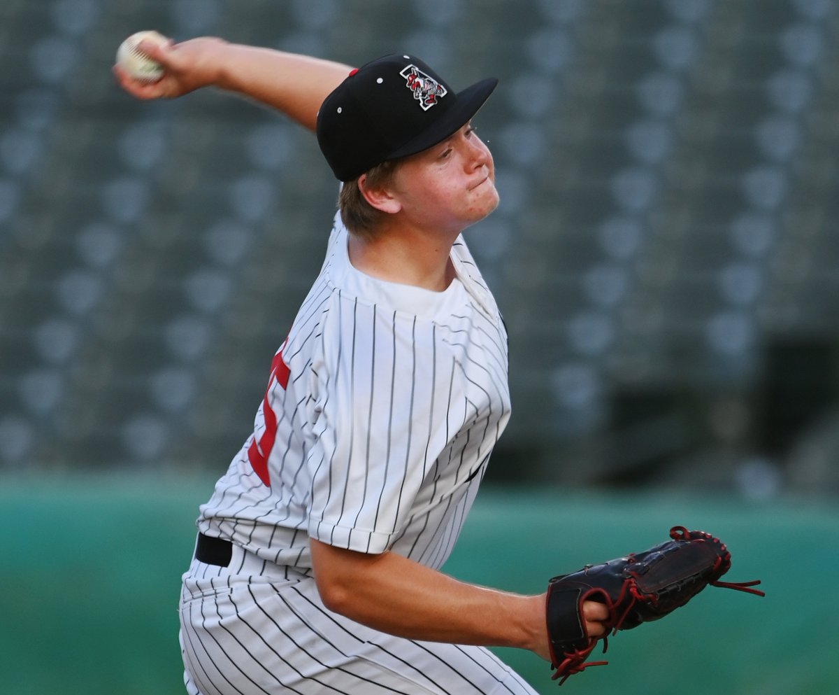 sports_drc's tweet photo. The DRC annually recognizes northern Denton County’s top baseball players with an All-Area team.

Check out all of this year's honorees, led by the 2026 Most Valuable Player — Argyle junior Jack Snakenberg.

Full list: https://t.co/AfzoXDSM59 https://t.co/RwfFVO7RWk