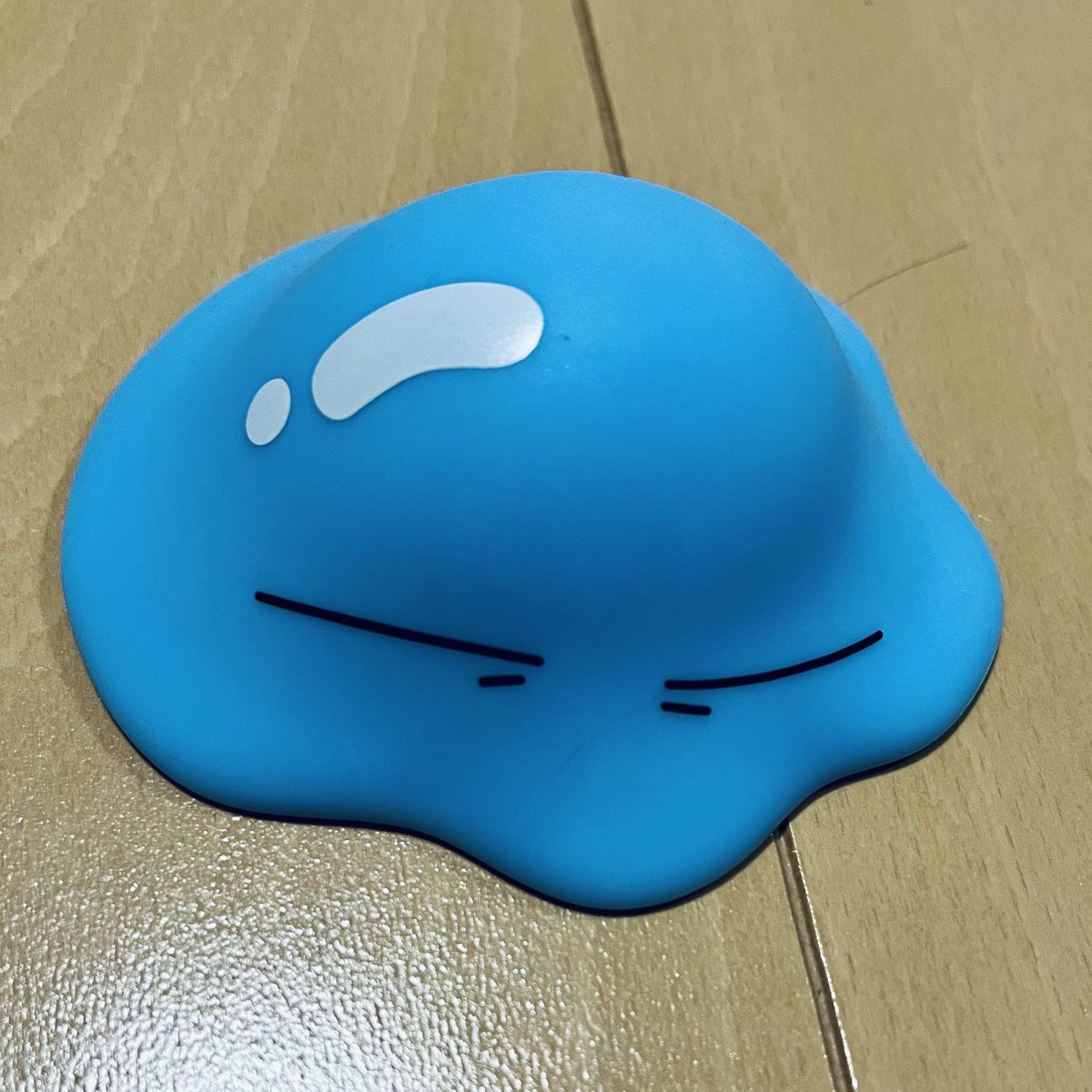 転生したらスライムだった件 第82話 ツイート画像 1