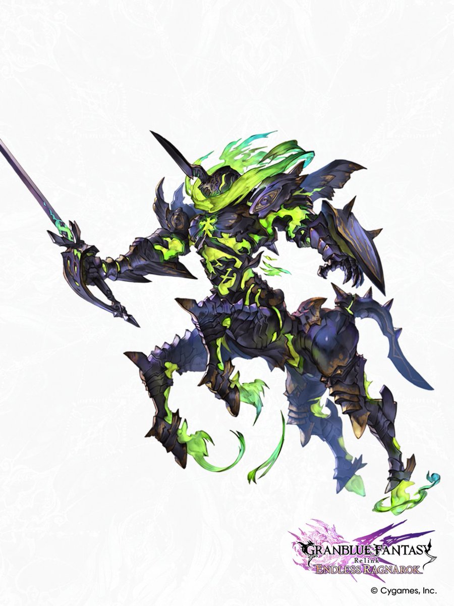 Cygames_ITA's tweet photo. Incontrerai creature divine note come primordiali durante il tuo viaggio.

Ti presentiamo Furycane, la creatura primordiale della prosperità.

#Relink #EndlessRagnarok #CygamesIT https://t.co/EjJ3tkyiT5