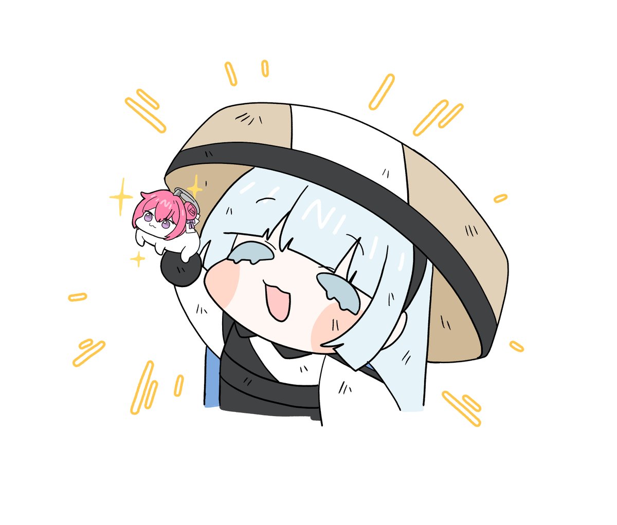 zzugulpang's tweet photo. 깨끗해졌소! https://t.co/hLXFEBioPK