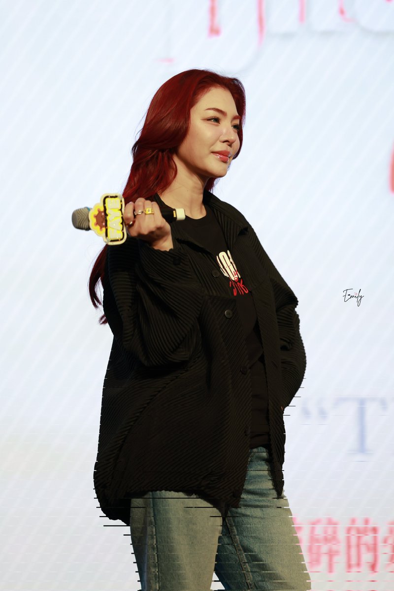 Emilysqq's tweet photo. Soundcheck moment 2/3
@malisorn00

20260523-FayeAtom BOL Final EP in China Macau - Part 8

FAYEATOM THE LAST PROMISE
#BrokenOfLoveFinalEPinMacau
#Fayeperaya 
#AtomPariya 
#FayeAtom 
#BrokenOfLoveหัวใจช้ำรัก https://t.co/9LbRBk4Waj