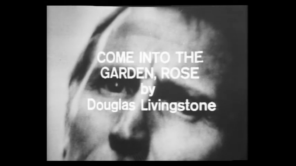 PublicEyeFanAcc's tweet photo. Tonight's episode of Public Eye on Talking Pictures TV at 8PM is 'Come Into the Garden, Rose'
A change of pace, it's a (rather beautiful) little tale about a romance at a retirement home, with Marker in the middle
(perfect if you don't want to see the World Cup...)
#publiceye https://t.co/horkbQ71vo