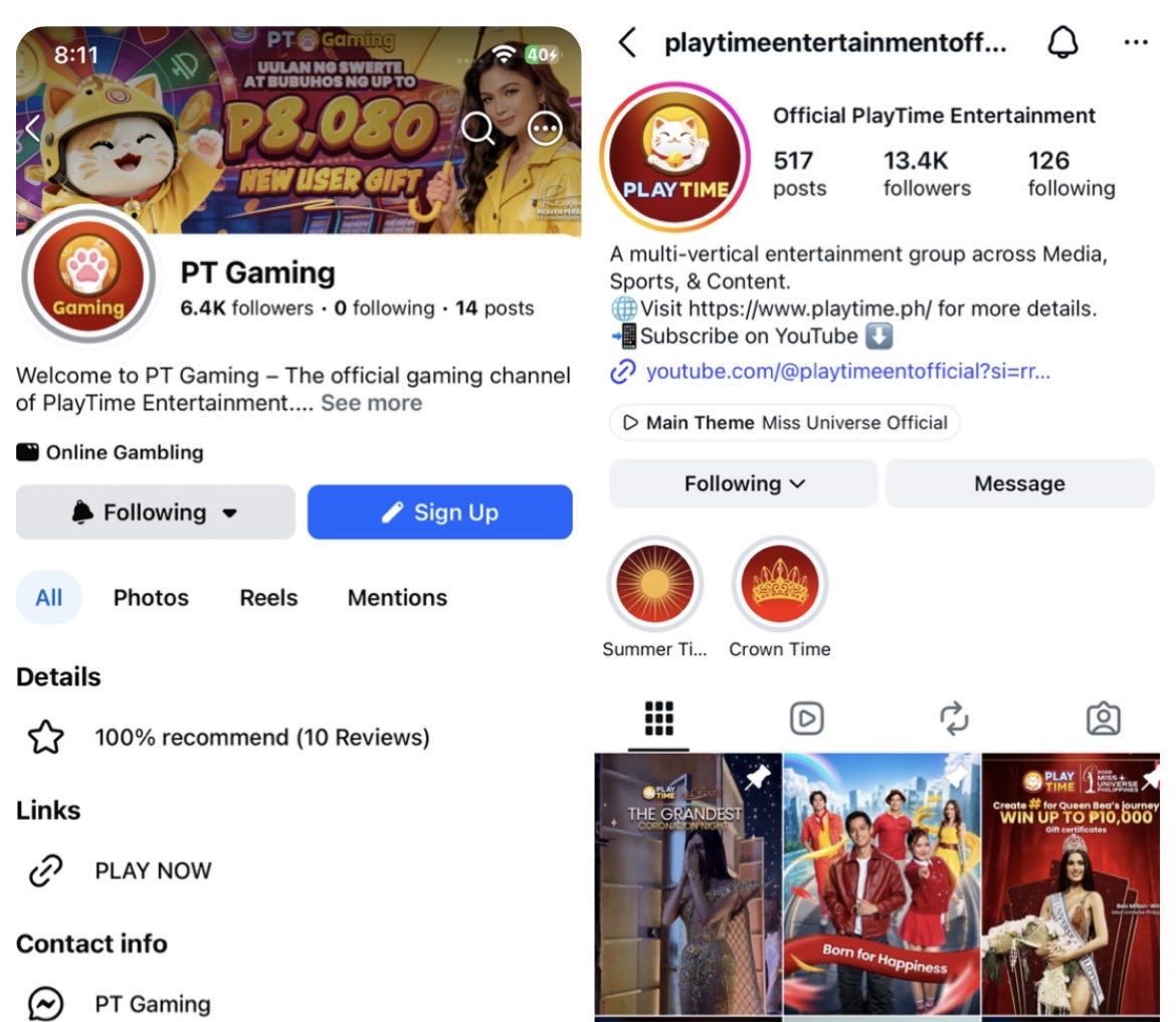 Sugarf6lf's tweet photo. @PTGamingph RELO

🆔 72242557
#PTGamingPapaMoPremyoMo 

para sa aking papa para maggmit nya sa araw2 lalo sa trabaho sa Tanod

@GeronaElen 
@ElizaCasti3589 
@kjayd33 

@PTGamingph https://t.co/atehUDIkKH