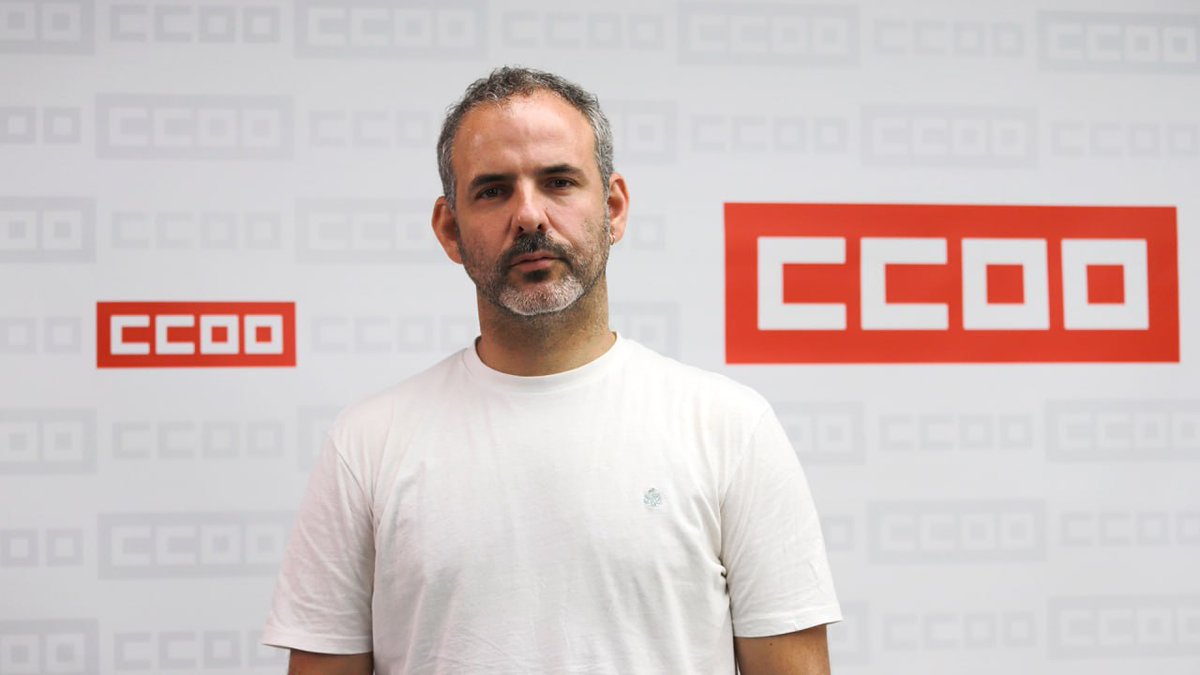 CCOO's tweet photo. 📢 La inflación se mantiene contenida gracias a las rebajas fiscales en energía, pero el precio de la vivienda sigue asfixiando a las familias. 🏘️

Desde @CCOO alertamos de la situación: 
📉 Sin ayudas a la energía, el IPC se habría disparado al 4,4%. 
📈 Los nuevos alquileres se han encarecido un 23% (2020-2024). 
💶 Los salarios crecen un 3%, pero necesitan más cláusulas de garantía para no perder poder adquisitivo.

Nuestras exigencias: 
🏗️ Ampliar urgentemente el parque público de vivienda asequible. 
🤝 Reforzar la negociación colectiva. 
🌱 Acelerar la transición energética.

Toda la información aquí 👇
https://t.co/mYTzQNq6lW
📝Informe Gabinete Económico IPC mayo 2026 
https://t.co/cJFr9Merxm