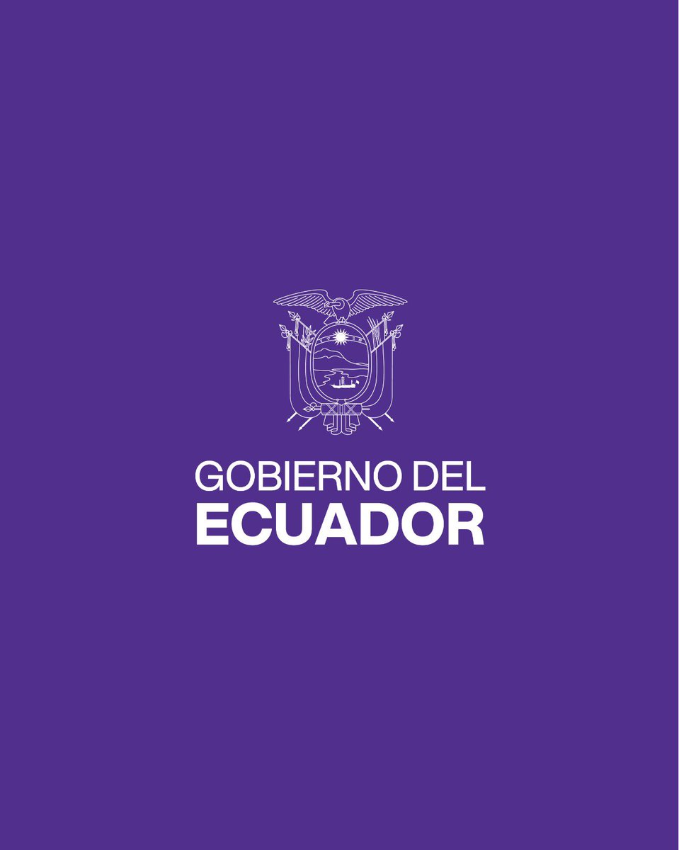 Telecom_Ec's tweet photo. 👉 La nueva versión de la App de https://t.co/wyI5a1F4ex incorpora un sistema de Identidad Digital que fortalece la seguridad y facilita el acceso de los servicios digitales del Estado.🇪🇨
#GobiernoDelEcuador #MintelConecta https://t.co/ic6f8wb0jj