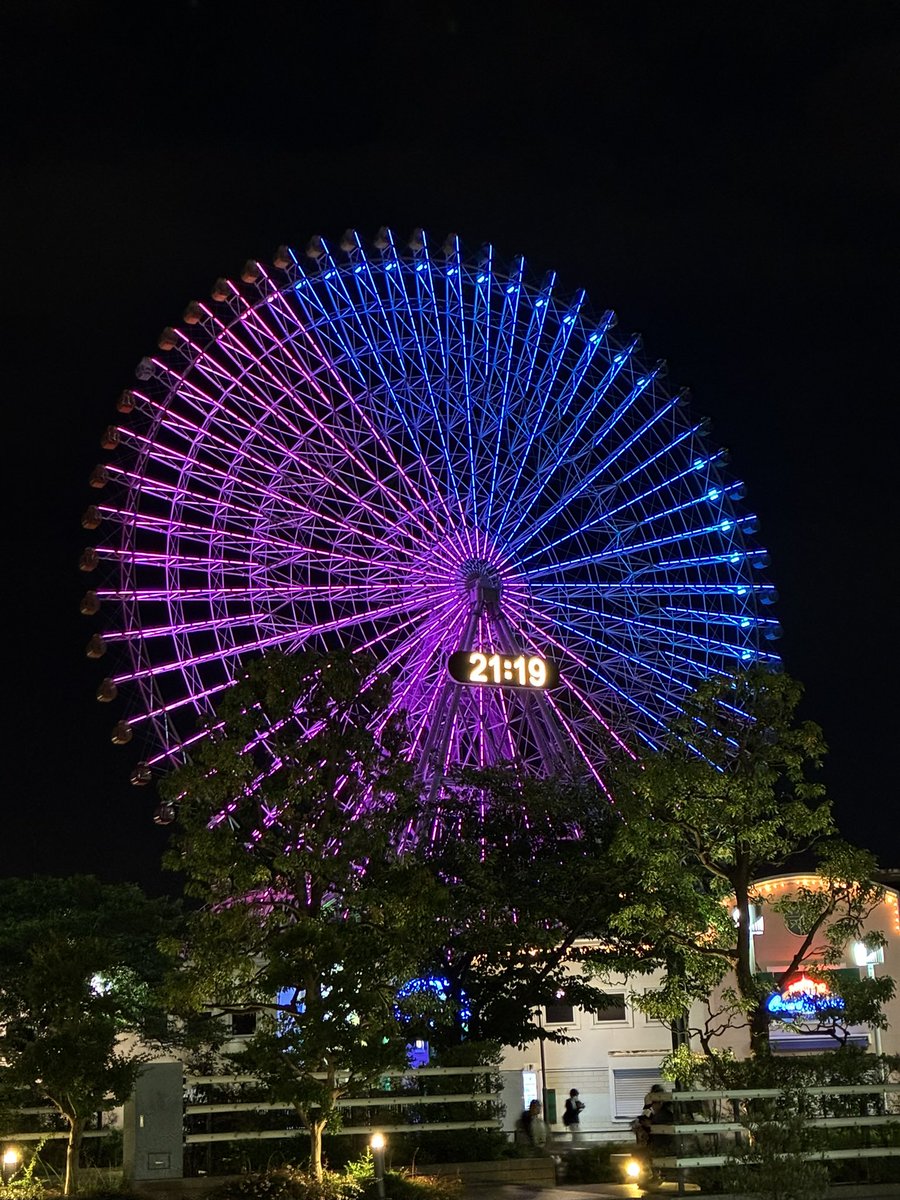 talkshows0710's tweet photo. 一昨日はみなとみらいでした。カッコよかった。憧れのユジャ様がすぐそこに...。二階席だったけど、良席でした♪
#yujawang #minatomiraihall #japantour2026 https://t.co/IQOtr4jDml