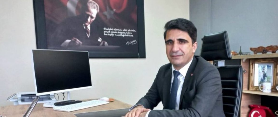 Göktürk Gızıltuğ tweet media