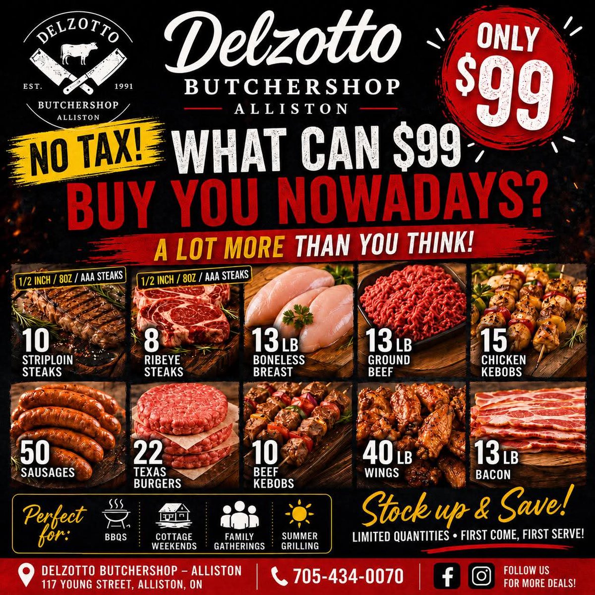 scarryfryde's tweet photo. @wealthmoose This is from the butcher shop I buy from.

Maybe you should shop  somewhere else. https://t.co/DYWxnAX0ak