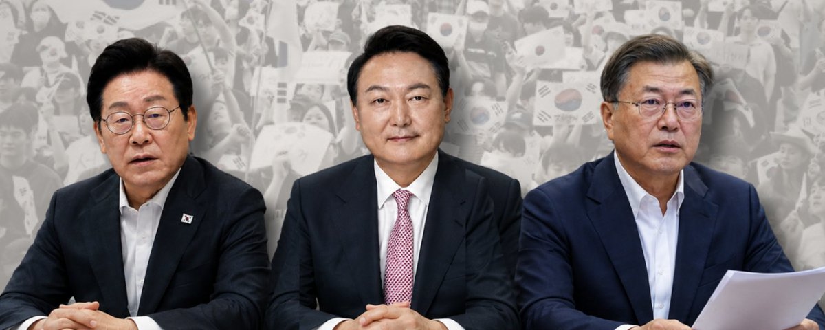 Seoul Court Sentences Yoon Suk-yeol to 30 Years — "Who Is Really the One Aiding the Enemy?"