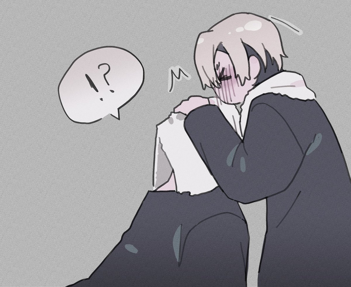 OtakuSquier's tweet photo. 작년 12월에 그린건데.... 내리고서 다시 안올렸길래 재업
이메레스임!  
enzn https://t.co/YE6eldFnGp