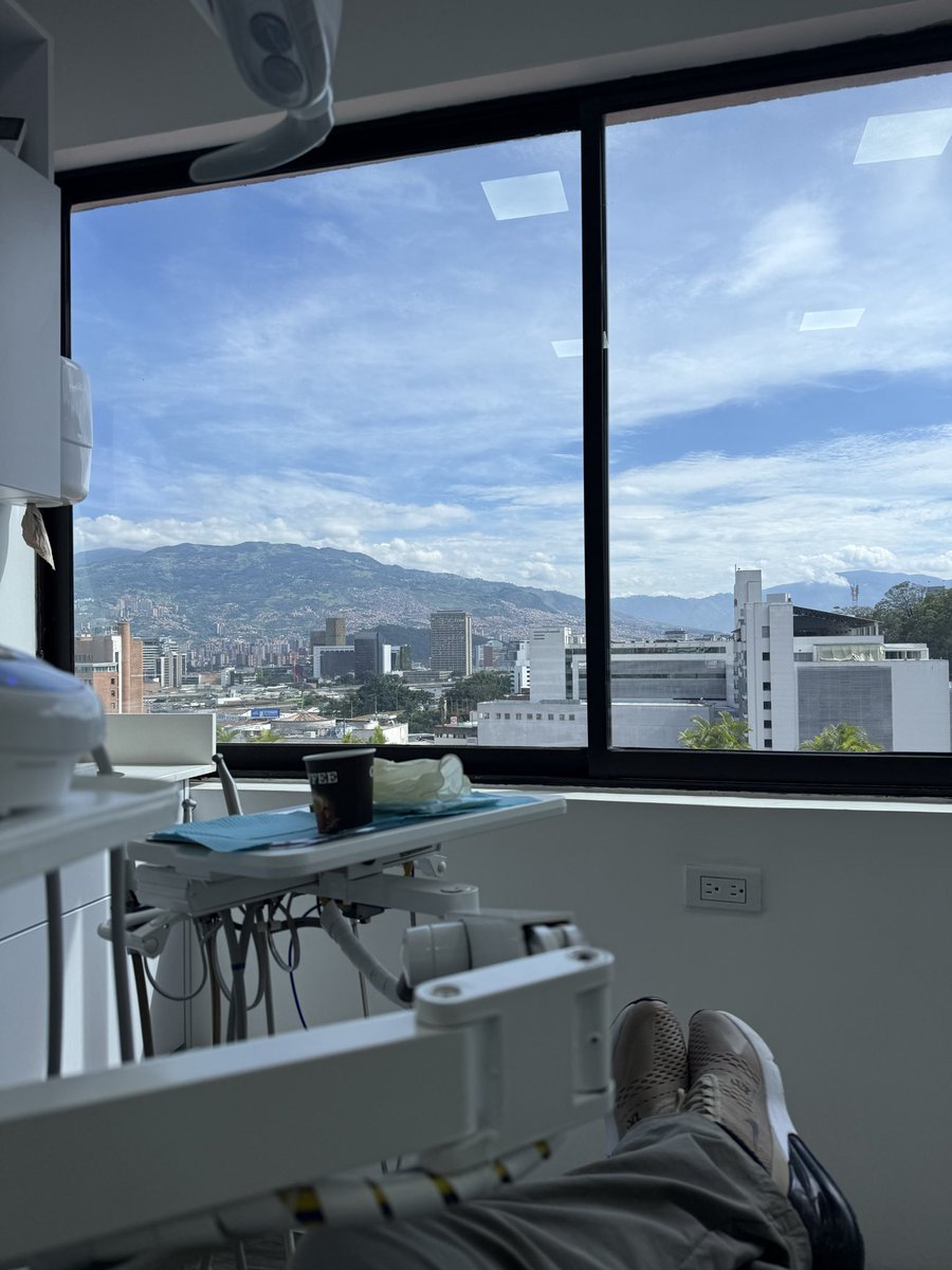 Leandro_M_3's tweet photo. Checking in 🇨🇴 https://t.co/PNzusxxMFU