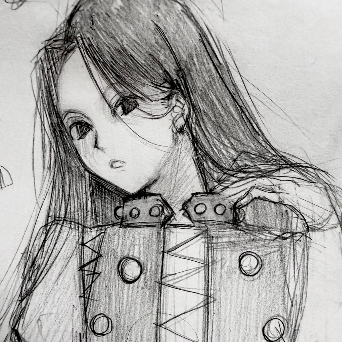 ncya___ak's tweet photo. #hxhfanart #hxh 
アダルトリオ https://t.co/cXFg23jDih