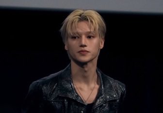 woolipmole's tweet photo. the way no one blonded the same way lemon drop wooyoung blond https://t.co/3TTaEA8gHY